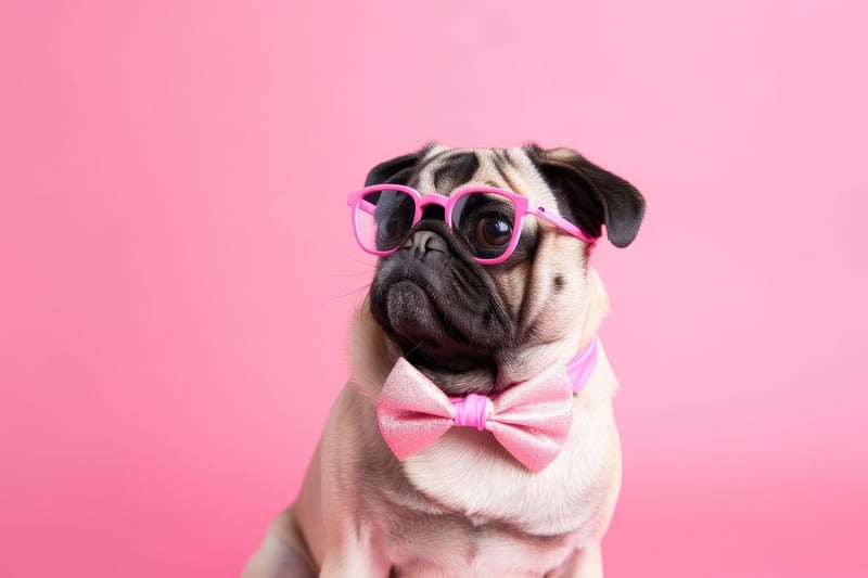 Playful Accessories